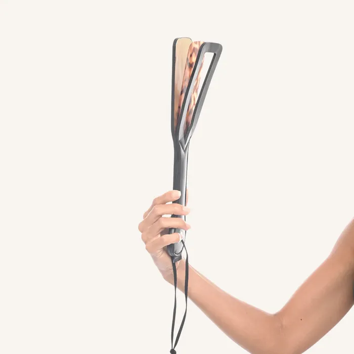 Sportsheets Sincerely Amber Spanker Vibrators