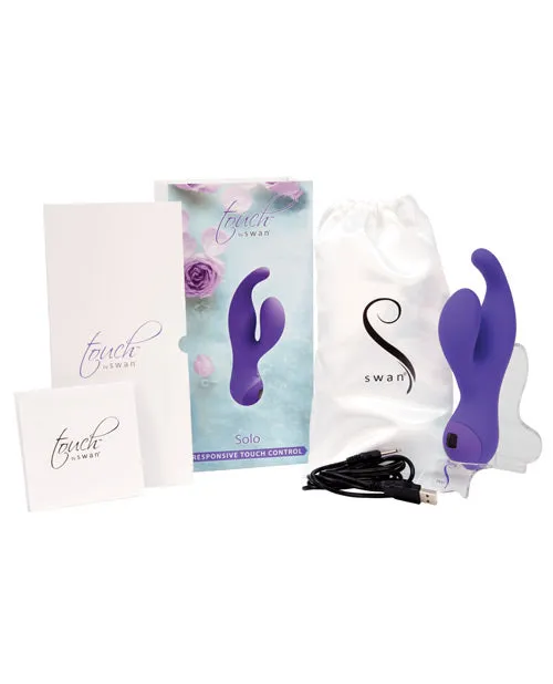 Touch By Swan Solo G Spot Vibrator | BMS Vibrators