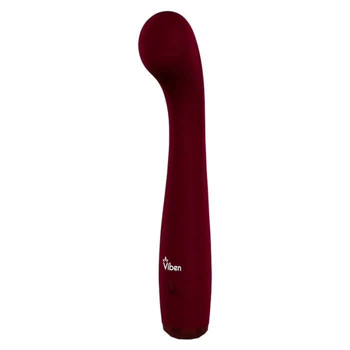 Viben Viben Devotion Ruby Vibrators