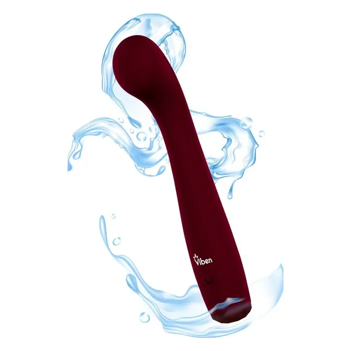 Viben Viben Devotion Ruby | Vibrators Viben Viben Devotion Ruby | Vibrators