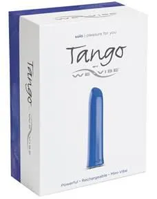 Vibrators Entrenue WeVibe Tango