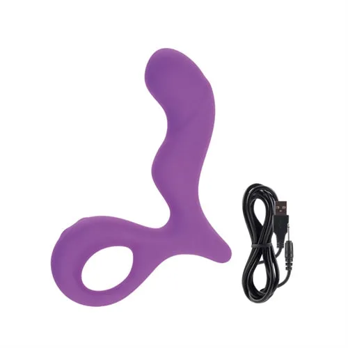 Vibrators Jopen Lust By Jopen L13 Purple