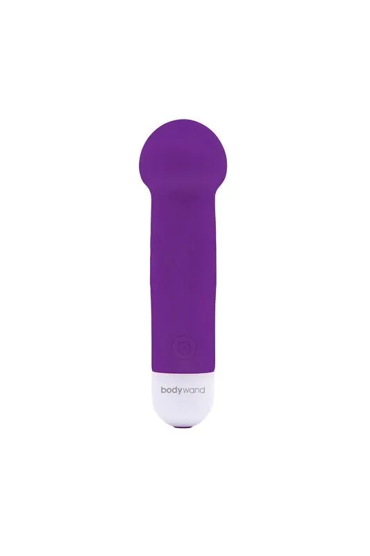 XGen Products Female Sex Toys Bodywand Mini Pocket Wand Neon