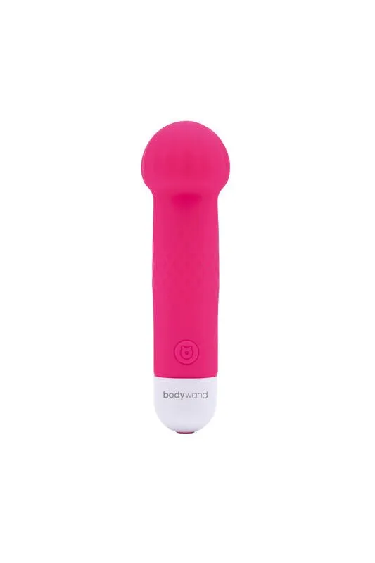 X-Gen Products Female Sex Toys | Bodywand Mini Pocket Wand Neon