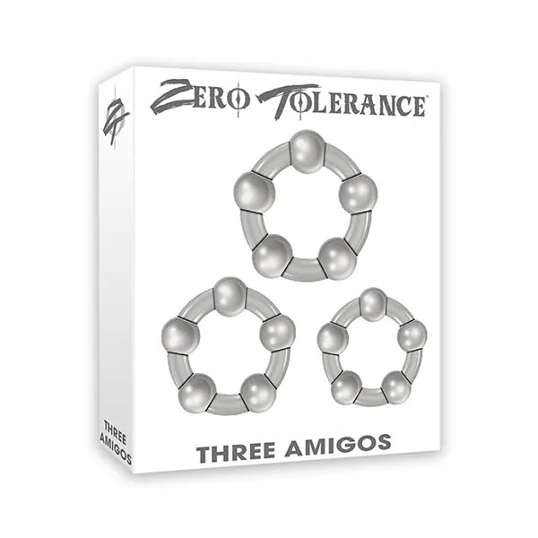 Zero Tolerance Anal Zero Tolerance Three Amigoszecr33122
