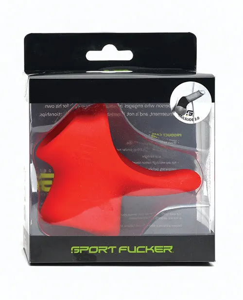 Anal 665 INC Sport Fucker Tailslide 2