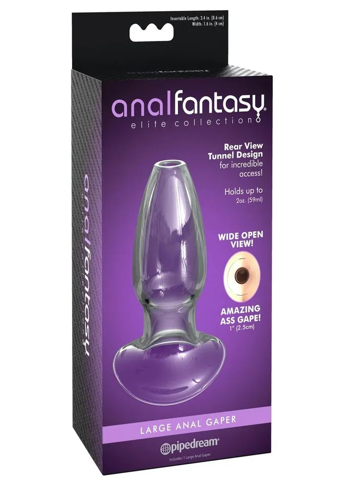 Anal Fantasy Elite Large Anal Gaper Glass Open Tunnel Anal Fantasy Elite Anal Anal Fantasy Elite Large Anal Gaper Glass Open Tunnel Anal Fantasy Elite Anal