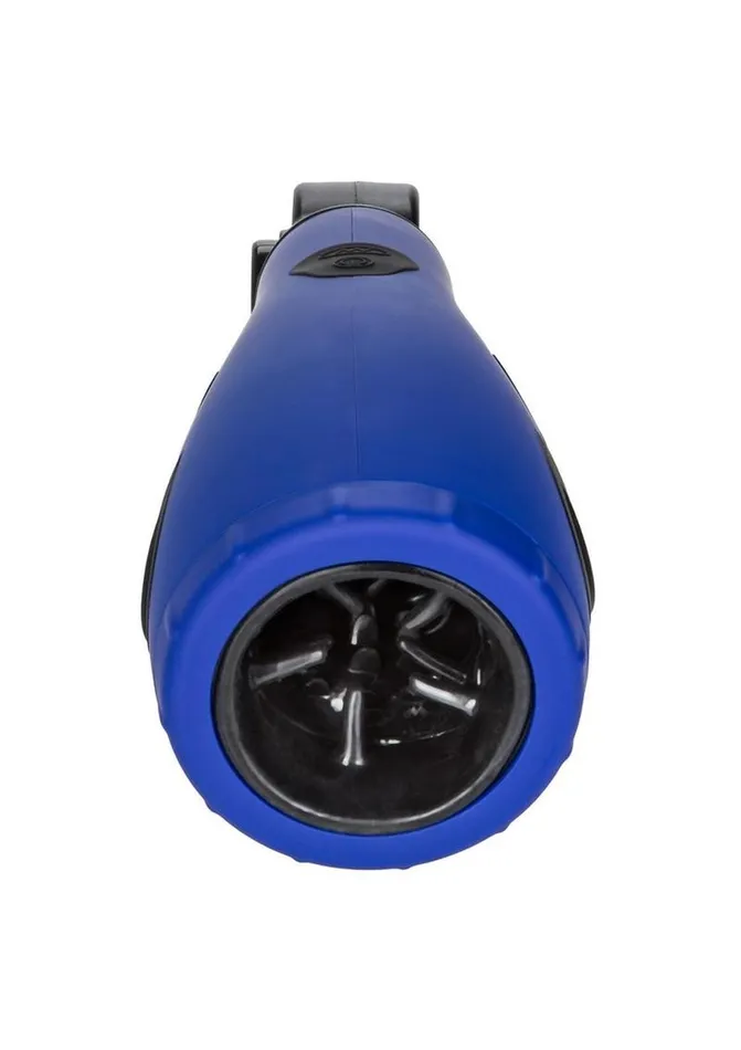 Apollo Male Sex Toys Apollo Hydro Power Stroker Silicone Masturbator Waterproof Apollo Male Sex Toys Apollo Hydro Power Stroker Silicone Masturbator Waterproof
