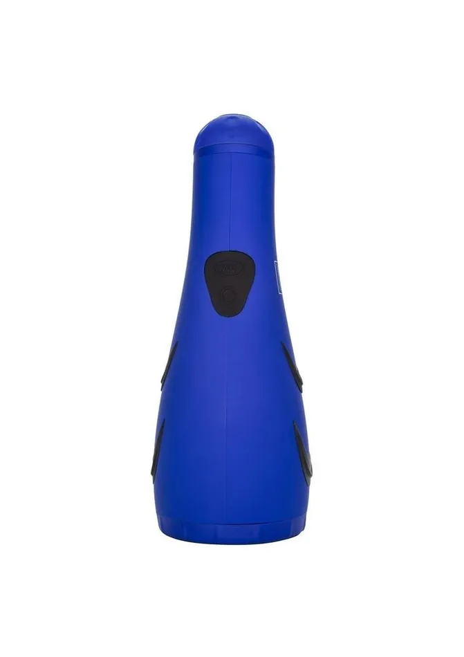 Apollo Male Sex Toys Apollo Hydro Power Stroker Silicone Masturbator Waterproof Apollo Male Sex Toys Apollo Hydro Power Stroker Silicone Masturbator Waterproof
