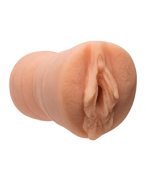 Belladonnas Ultraskyn Pocket Pal Doc Johnson Male Sex Toys