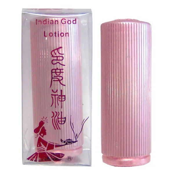 Female Sex Toys Assorted Indian God Lotion Enhancement Spray for Men