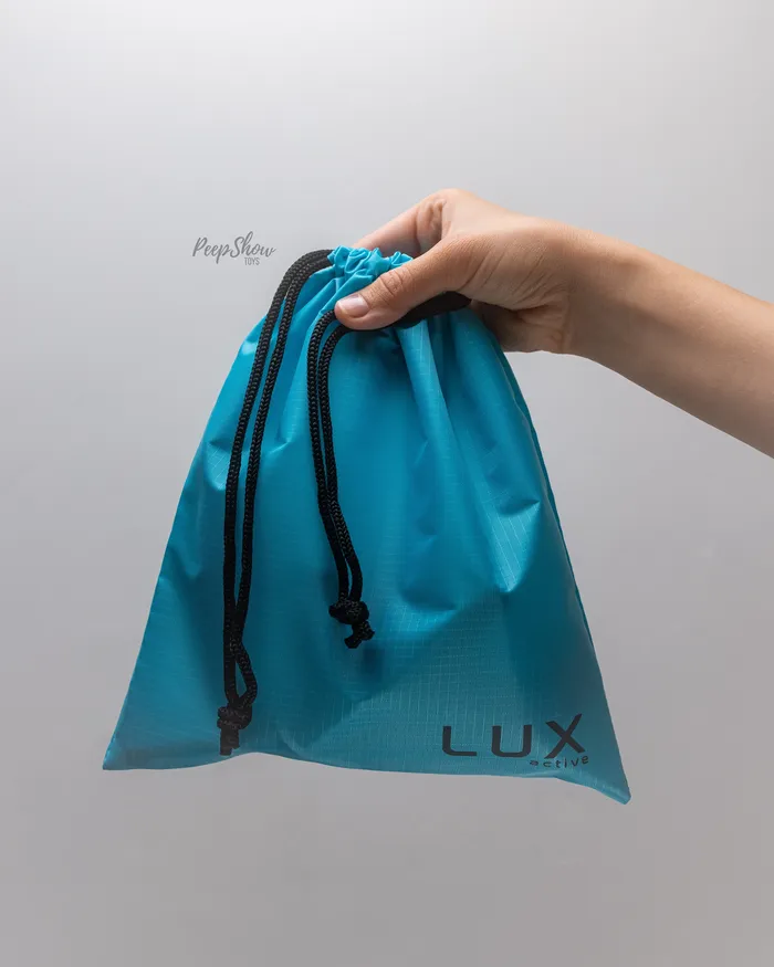 Lux Active Equip Full Anal Training Kit BMS Anal