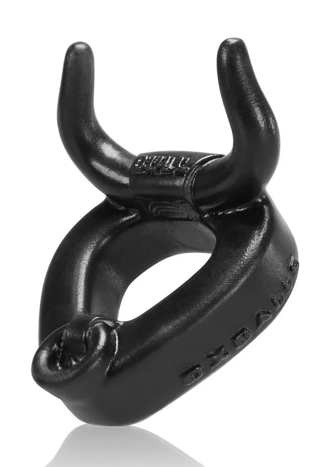 Male Sex Toys Oxballs Oxballs Bull Silicone Cock Ring