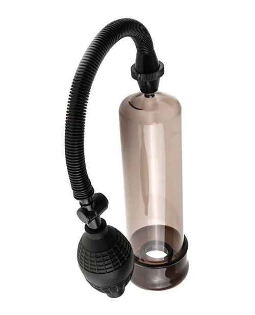 Male Sex Toys Pipedream Products Pump Worx Beginners Power Pump