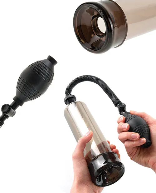 Male Sex Toys Pipedream Products Pump Worx Beginners Power Pump
