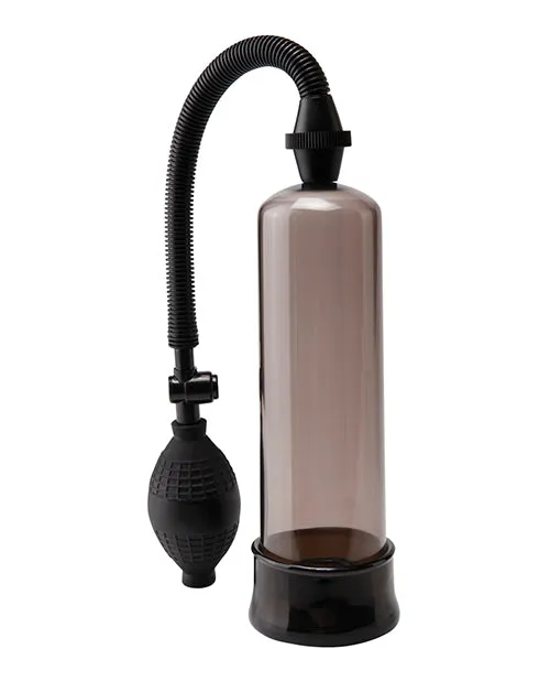 Male Sex Toys Pipedream Products Pump Worx Beginners Power Pump