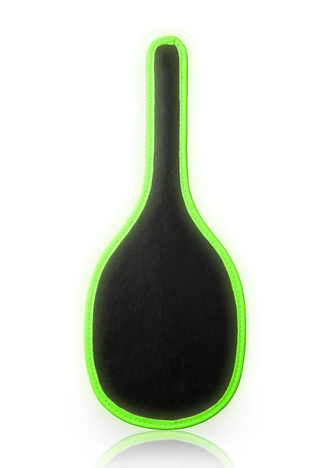 Ouch Couples Ouch Round Paddle