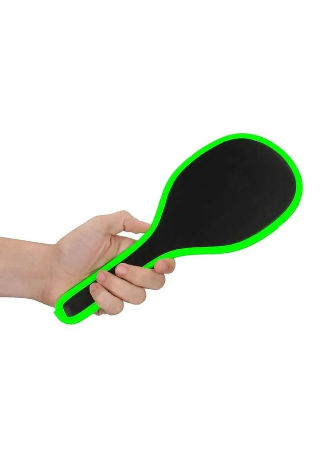 Ouch Couples Ouch Round Paddle Ouch Couples Ouch Round Paddle