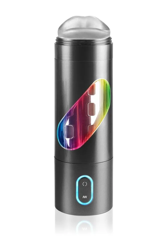 Pipedream Extreme Toyz Male Sex Toys Pipedream Extreme Toyz Rechargeable RotoBator Mouth Masturbator Mouth Pipedream Extreme Toyz Male Sex Toys Pipedream Extreme Toyz Rechargeable RotoBator Mouth Masturbator Mouth
