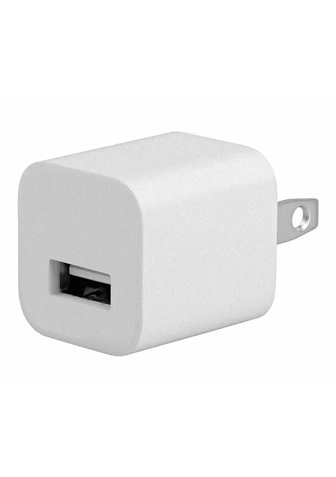 USB Adapter Vibrators 5v 1a USB Wall Charger Adapter