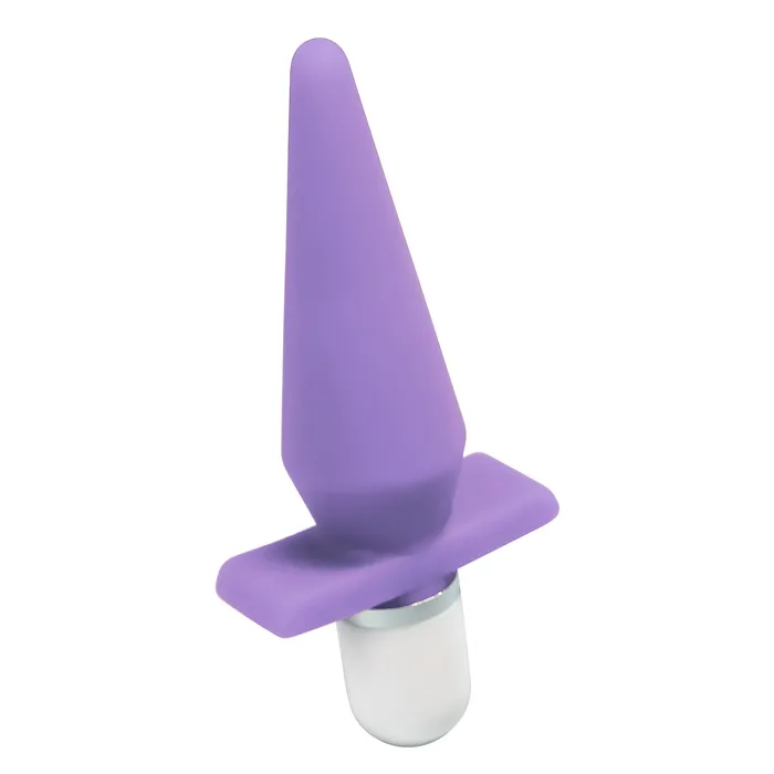 VeDO VeDO Rio Anal Vibe Orchid Womens Anal