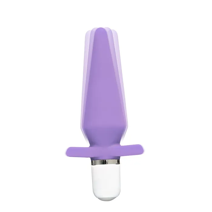 VeDO VeDO Rio Anal Vibe Orchid Womens Anal