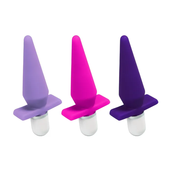 VeDO VeDO Rio Anal Vibe Orchid Womens Anal