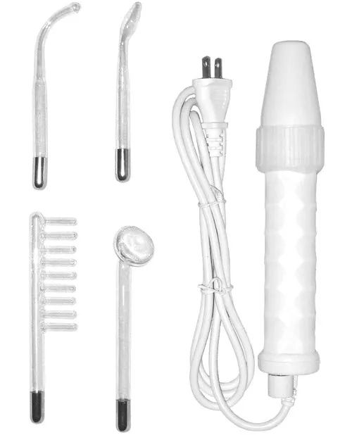 Vibrators Kinklab Kinklab Neon Wand