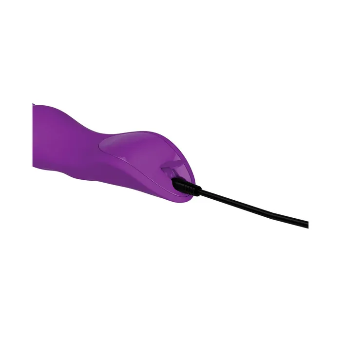 Wanachi Body Recharger Purple Pipedream Vibrators