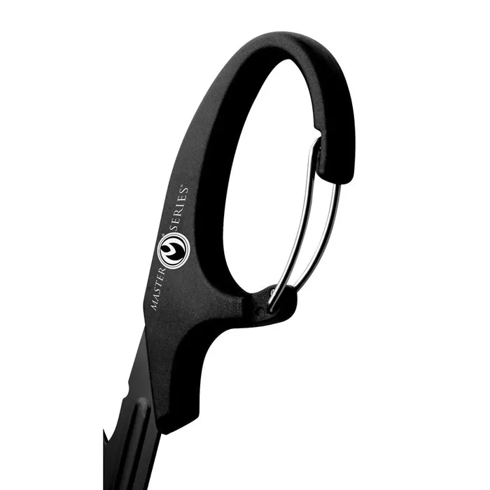 XR Brands Couples Master Series Snip Heavy Duty Bondage Scissors XR Brands Couples Master Series Snip Heavy Duty Bondage Scissors