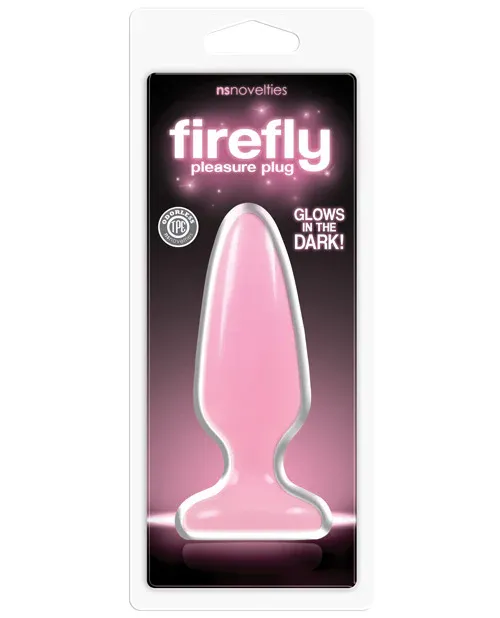 Firefly Pleasure Plug Medium NS Novelties Male Sex Toys