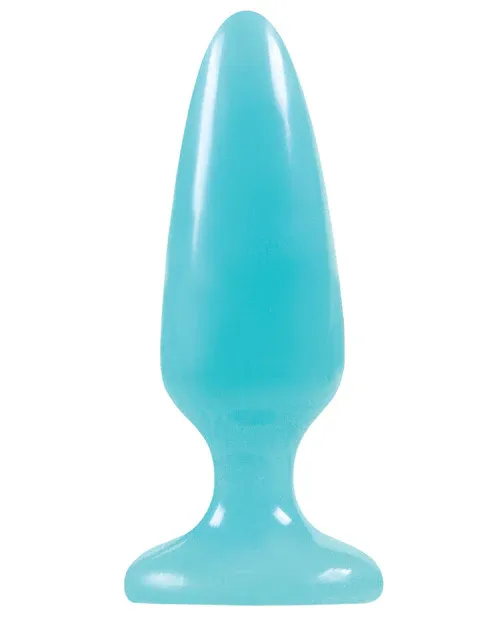Firefly Pleasure Plug Medium NS Novelties Male Sex Toys Firefly Pleasure Plug Medium NS Novelties Male Sex Toys