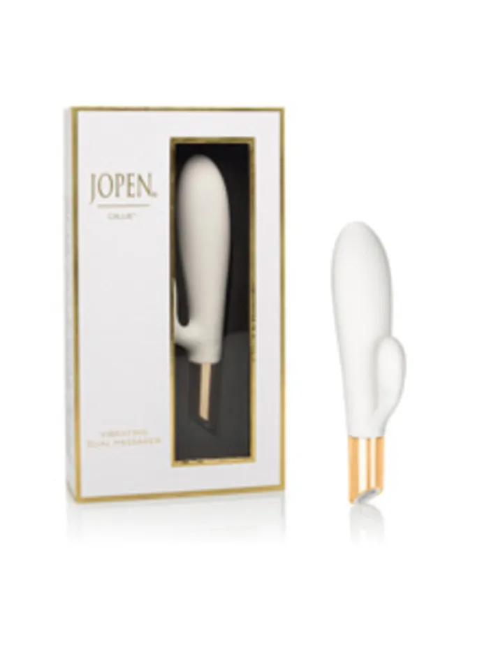 JopenCallieVibratingDualMassager Not specified Female Sex Toys