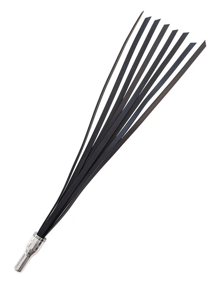 Kink Labs Female Sex Toys Electro Whip Neon Wand Attachment