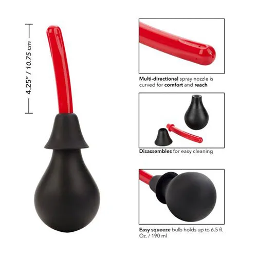 Male Sex Toys CalExotics Ultra Douche