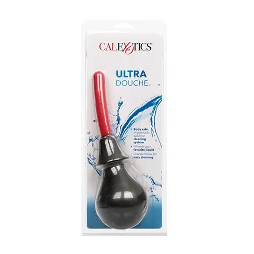 Male Sex Toys CalExotics Ultra Douche