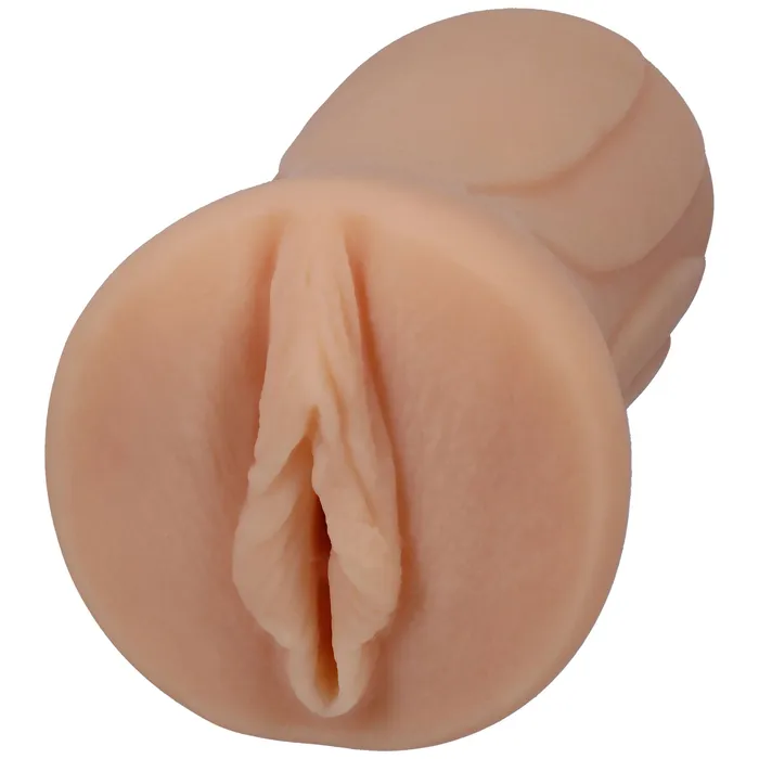 Male Sex Toys Doc Johnson Signature Strokers Lulu Chu Ultraskyn Pocket Pussy Male Sex Toys Doc Johnson Signature Strokers Lulu Chu Ultraskyn Pocket Pussy