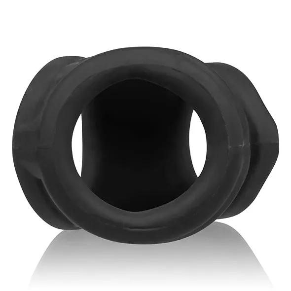 Oxballs Oxsling Silicone Power Sling Black Ice Oxballs Anal Oxballs Oxsling Silicone Power Sling Black Ice Oxballs Anal
