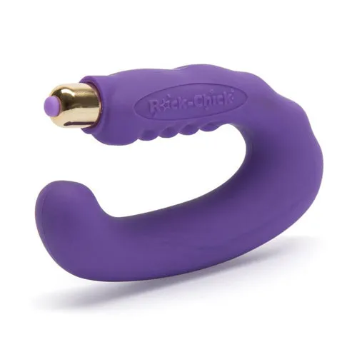 Rocks Off Female Sex Toys Rock Chick Vibrator