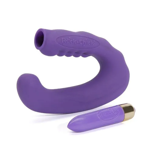 Rocks Off Female Sex Toys Rock Chick Vibrator
