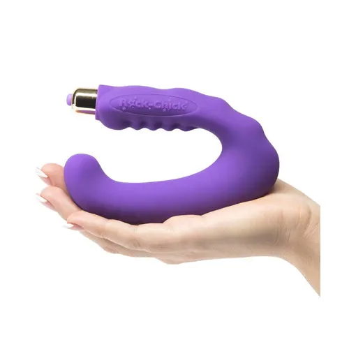 Rocks Off Female Sex Toys Rock Chick Vibrator