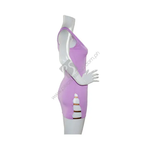 Vibrators Kurba Syre Club Dress