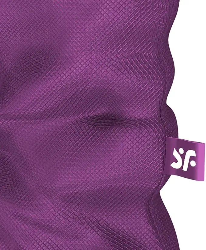 Vibrators Satisfyer Satisfyer Treasure Bag XLarge