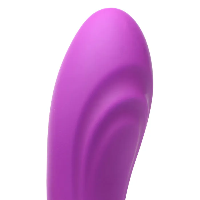 12x Lux Rocker Pulsing and Vibrating GSpot Rabbit Pink XR Brands inmi Vibrators 12x Lux Rocker Pulsing and Vibrating GSpot Rabbit Pink XR Brands inmi Vibrators