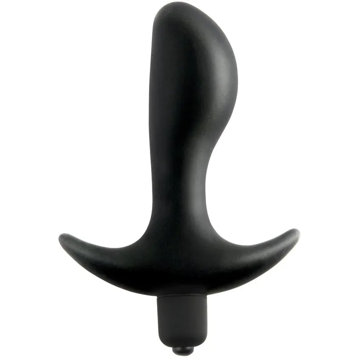 Anal Fantasy Vibrating Perfect Plug Includes 5Piece Prep Kit Pipedream Anal Anal Fantasy Vibrating Perfect Plug Includes 5Piece Prep Kit Pipedream Anal