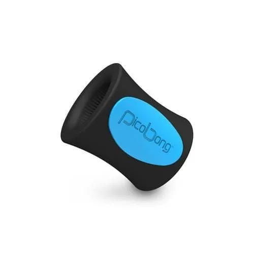 Anal PicoBong Remoji Blowhole MCup Black