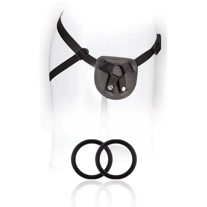 Blush Novelties Anal For You Beginners Harness