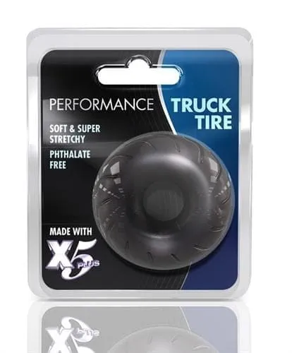 Blush Novelties Vibrators Truck Tire