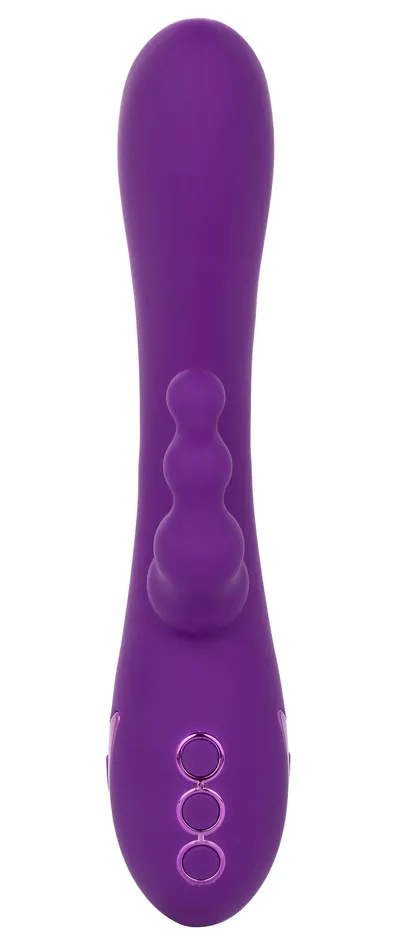 CalExotics Vibrators California Dreaming Long Beach Bootylicious Purple