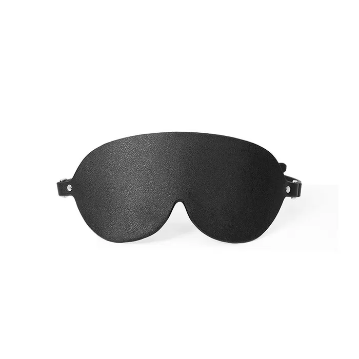 Come Now Online Store Restraints Leather BDSM Mask